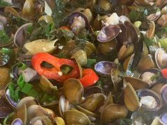 -八仔大富楼·河鲜(西江店)