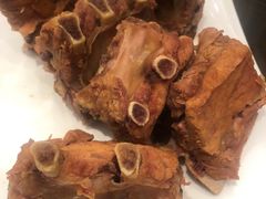 -吴记酱骨炖菜馆(西大直街店)