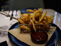 黑松露薯条-酒池星座(深圳湾后海汇店)