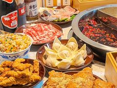 -芈重山老火锅(广州首店)