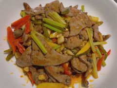 -花椒俏川菜小馆(南海万达店)