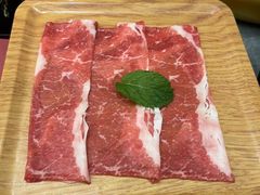 -一绪に寿喜烧(荟聚店)