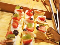 -香荟Aroma·外滩茂悦大酒店