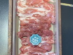 -乔先生涮肉·鲜活牛羊肉火锅(塘沽店)