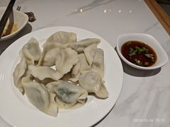 -饺子季水饺餐厅(新市街店)