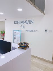 -久匠·纹眉半永久野生眉