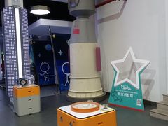 -松江科技馆