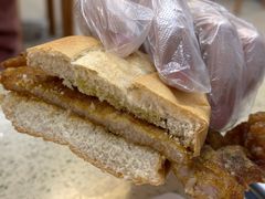 -彩香园咖啡美食(海南花园第2座店)