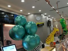 大堂-CoCo都可(合生汇店)