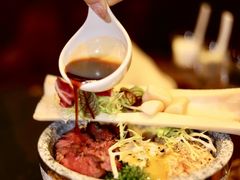 -恰餐厅及酒吧 CHAR Bar & Grill (北京丽都皇冠假日店)