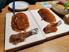 “酥不腻”烤鸭-小大董·烤鸭(五棵松店)