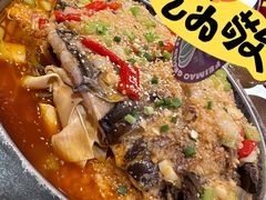 -南锣南门