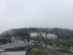 -富士山吉田線五合目