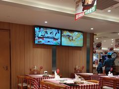 -西贝(吴江路湟普汇店)