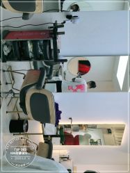 -TOP DESIGN形象设计工作室