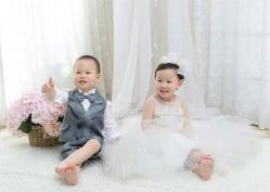 -首尔宝宝SEOUL  BABY STUDIO(通州店)