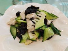 -玉林烤鸭店(定福庄店)
