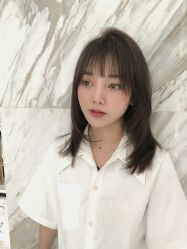 点击看大图 -3AM HAIR SALON烫发染发接发