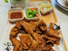 -映像威海·海鲜味道(市区店)