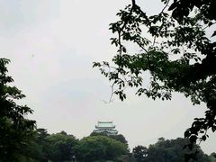 -名古屋城