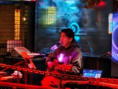 -1819餐厅·团队聚餐·烤串·精酿