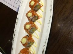 -古田居·特色寿司料理(骏欣中心店)