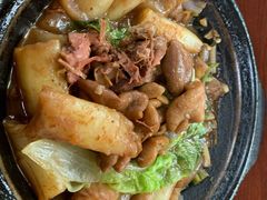 -珍珍小食店(西华路店)