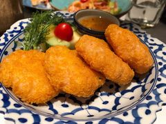 -BetterThai 泰加(苏州中心店)