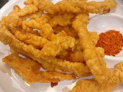 -林记潮牛·牛肉火锅(上马墩店)