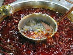 -正南齊北重庆老火锅(光华村直营店)