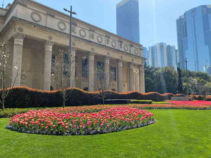 上海友谊会堂百科图片