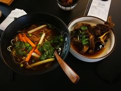 -贡梅老面馆·蟹粉面·无锡特色小吃(南长街主推店)