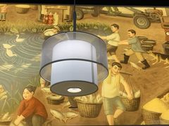 大堂-佬肥猫(周浦万达店)