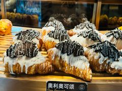 -FANEN法念·烘焙·甜点(万象城店)