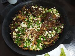 -老于餐厅(民生路店)