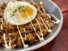-青春分食(仙林大学城店)