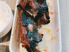 -半天妖烤鱼(新中关购物中心店)