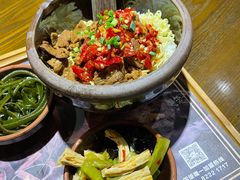 -擂饭(五一广场店)
