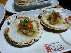 -本色.小马哥烧烤(五一路总店)