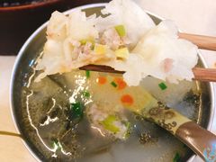 -海汇源老烧麦店(东大街总店)