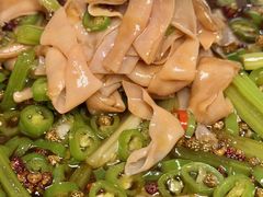 -百年神厨·地道川菜(清江西路店)