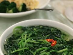 -亮庆餐厅·粤菜·早茶(篁庄店)