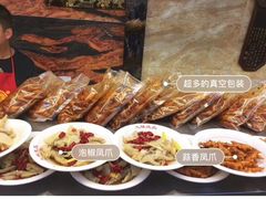 -嘉州九妹凤爪(乐山总店)
