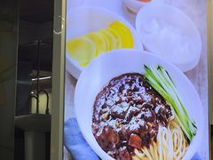 -正宗韩国炸酱面(沈航店)