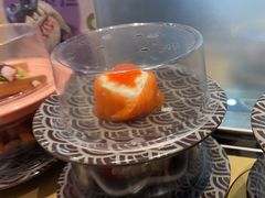 -争鲜回转寿司(通州万达店)