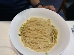 葱油拌面-鼎泰丰(渔阳店)