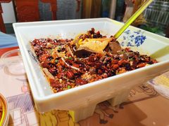 -杨记隆府(汉街店)