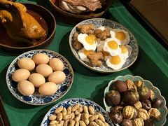 -日日鲜茶餐厅(小公园店)