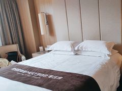 -世纪缘湖滨花园酒店(玄武湖店)