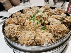 荷香糯米排骨-金春禧(世茂国际广场店)